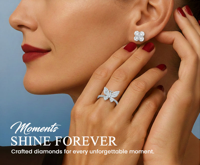 Christmas Luxury for Her