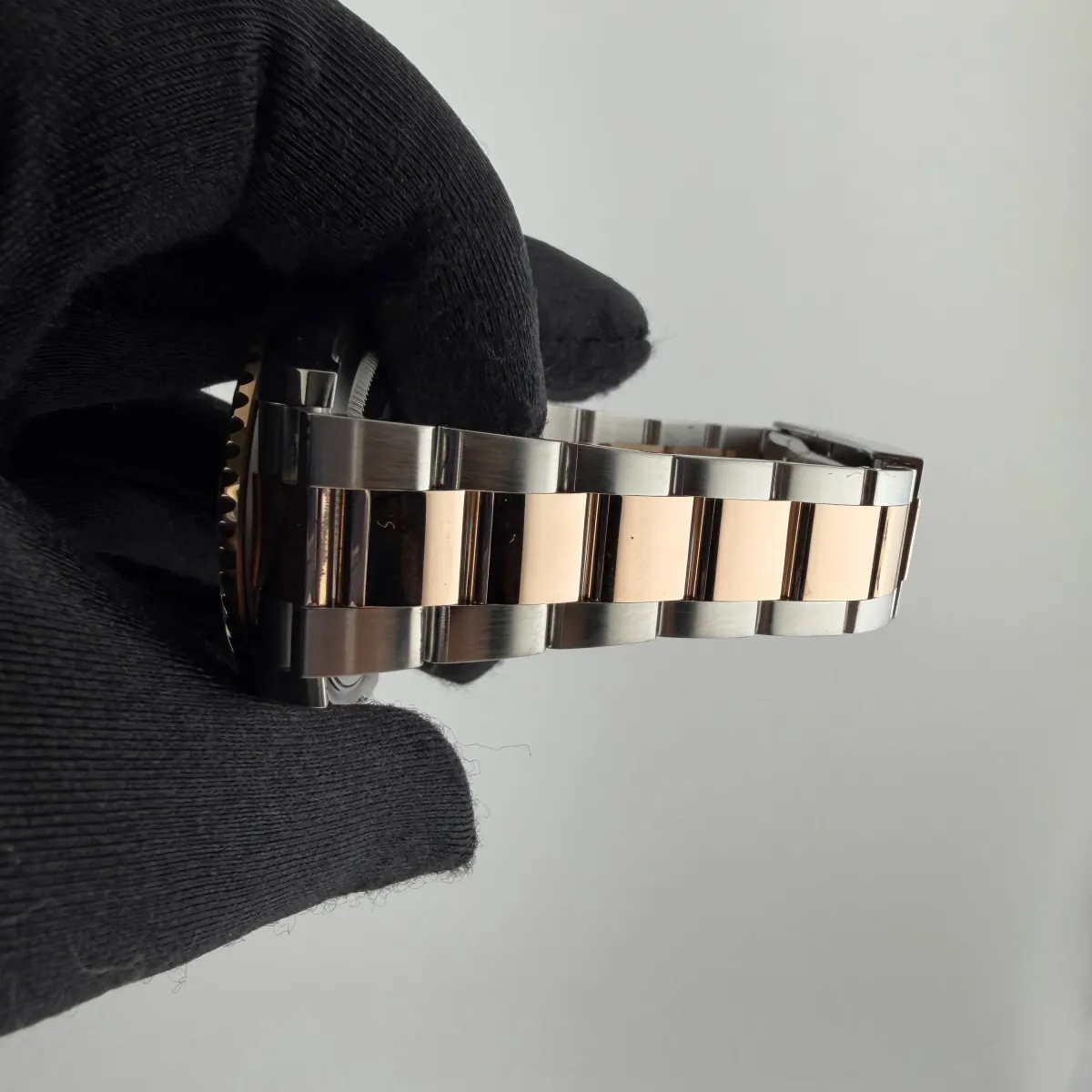 Rolex Yacht-Master Chocolate Dial on Oyster Ref 116621 with New Style Card White 2017