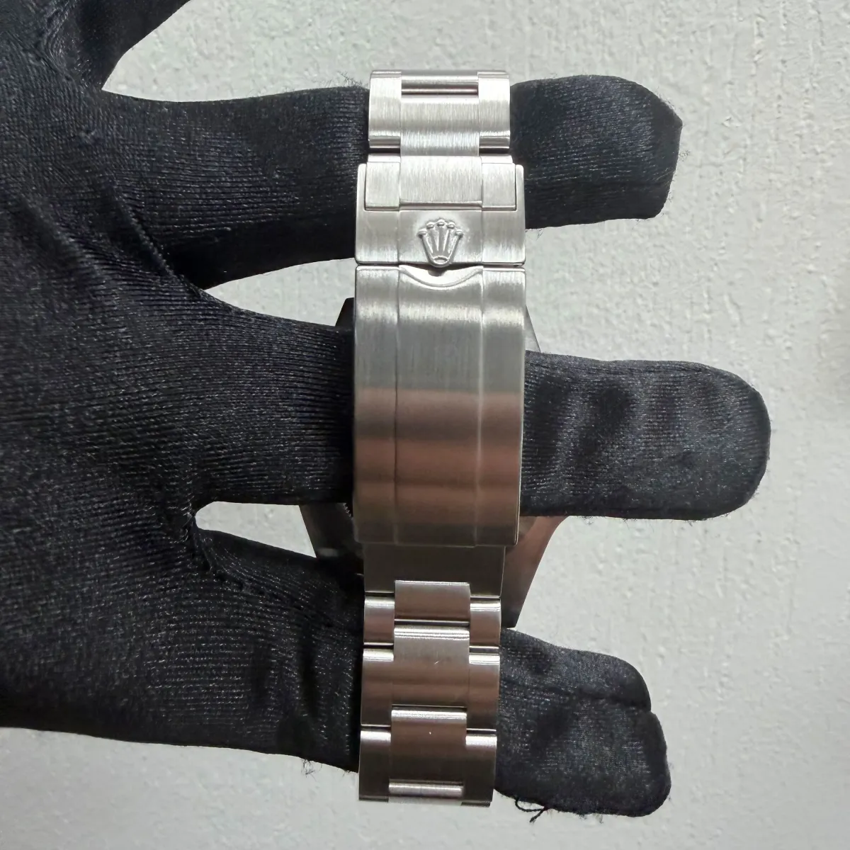 Rolex Sea-Dweller Black Dial on Oyster Ref 126600 with New Style Card Green 2022