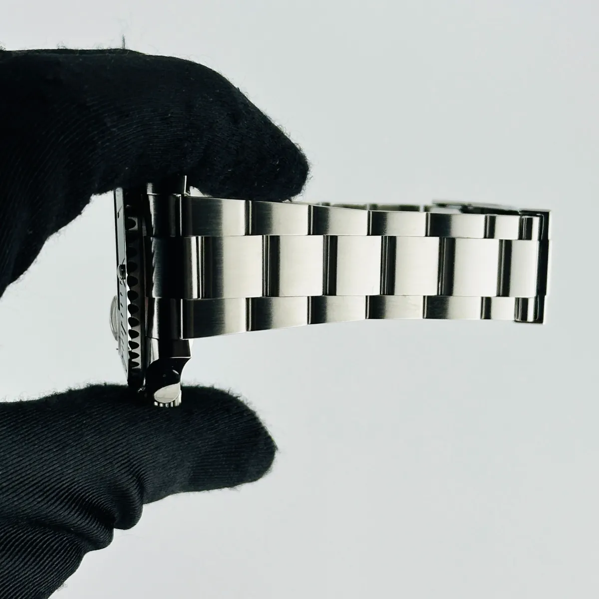 Rolex Submariner Starbucks Black Dial on Oyster Ref 126610LV with New Style Card Green 2020