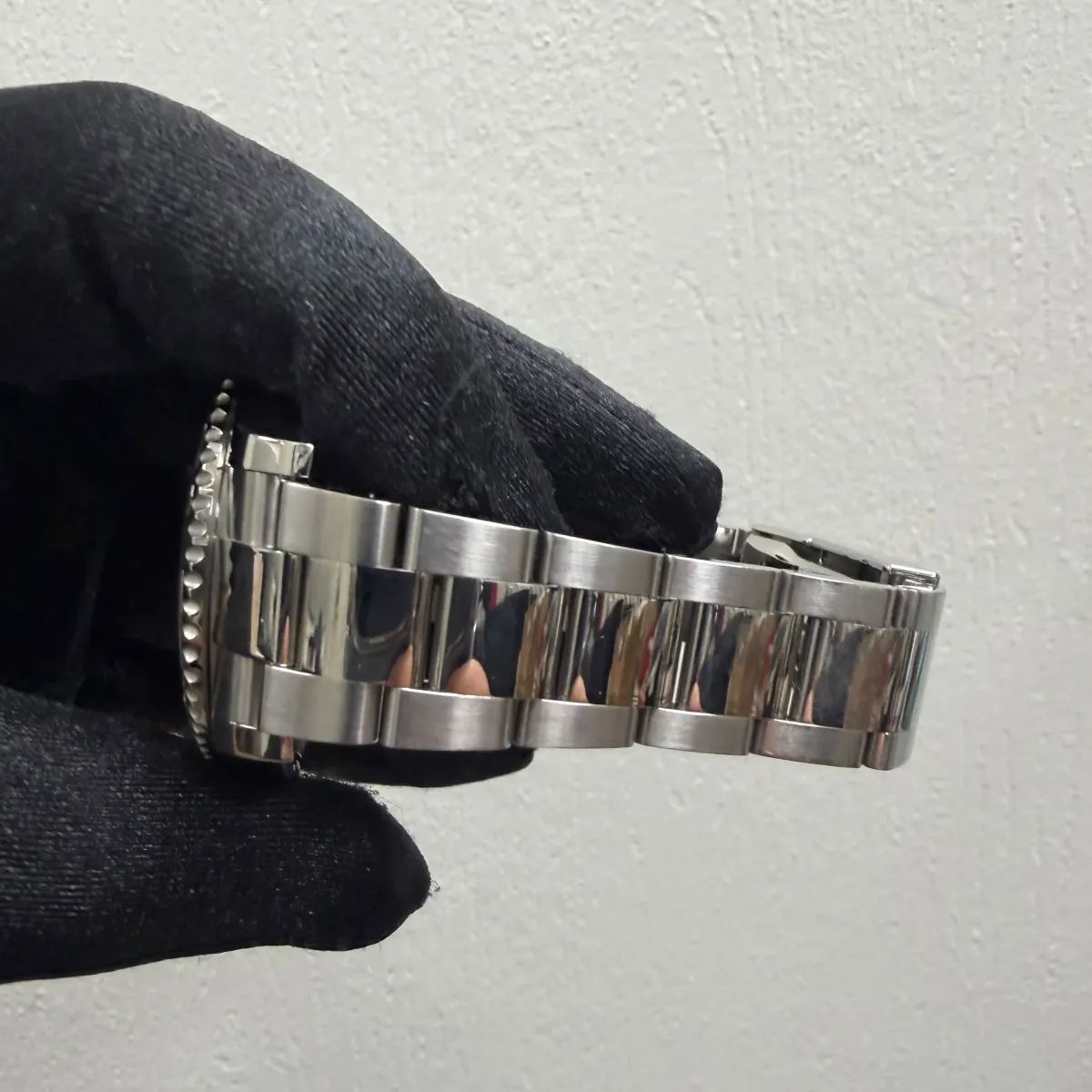 Rolex Yacht-Master Blue Dial on Oyster Ref 126622 with New Style Card White 2020