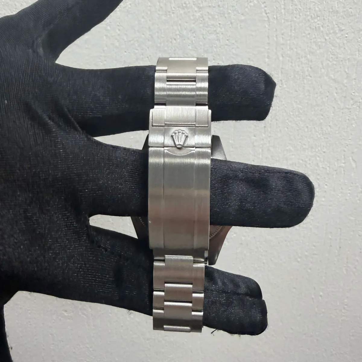 Rolex Sea-Dweller Deepsea Blue James Cameron Dial On Oyster Ref 126660 with New Style Card White 2019