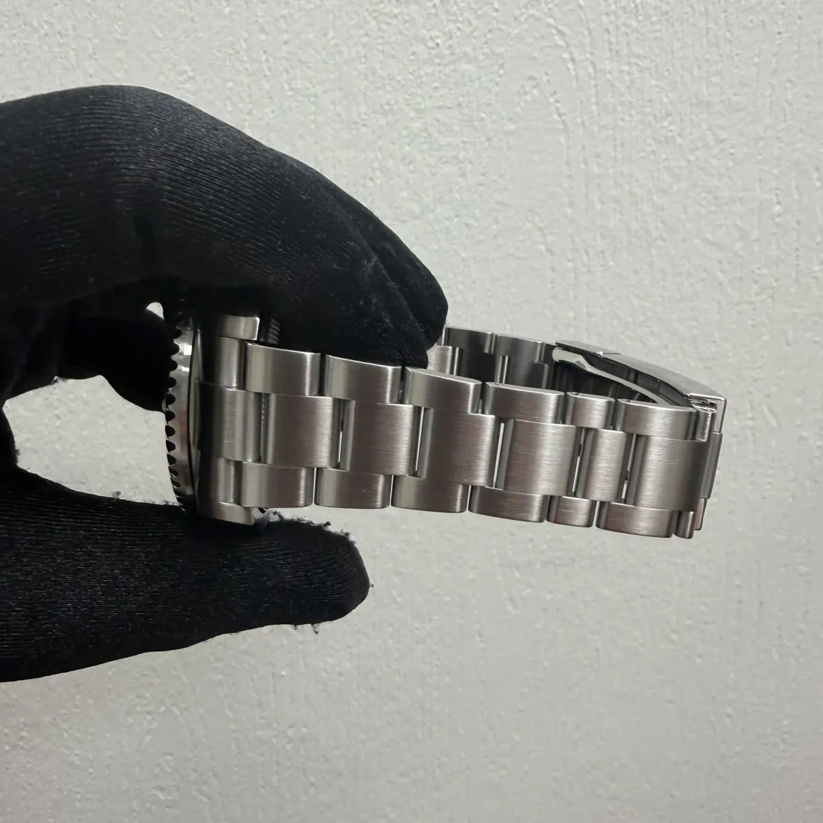 Rolex Sea-Dweller Deepsea Blue James Cameron Dial On Oyster Ref 126660 with New Style Card White 2019