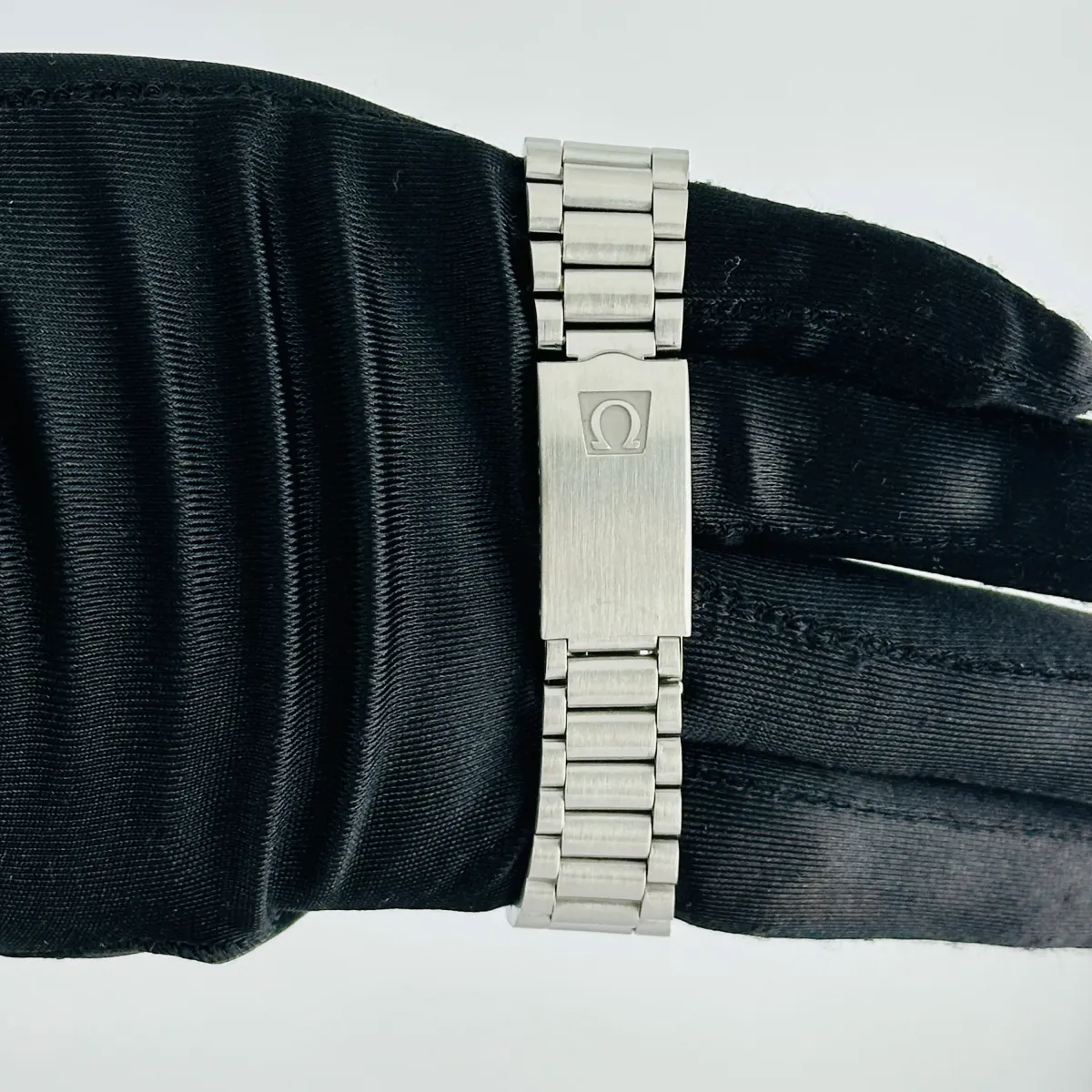 Omega Speed Master Black Index Dial