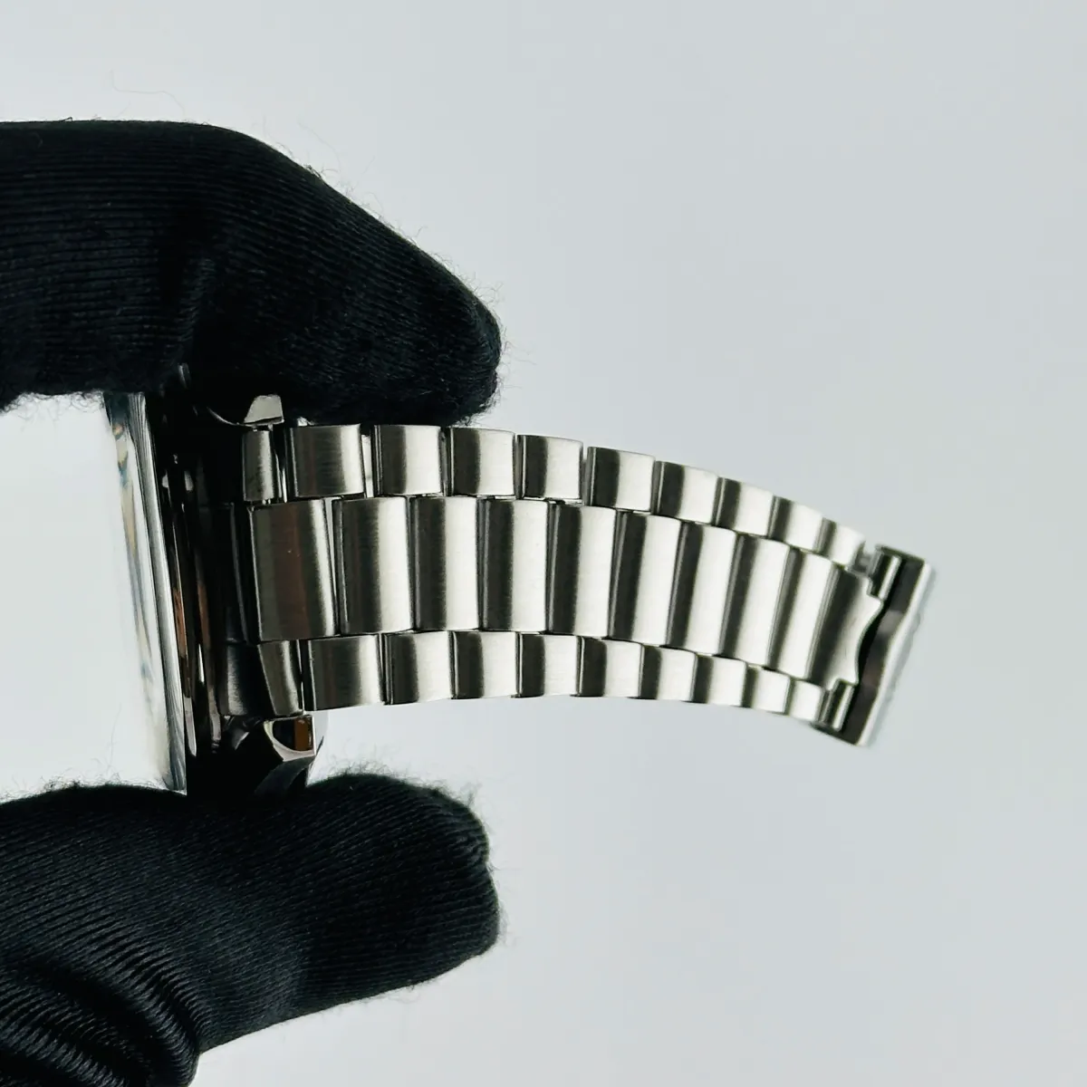 Omega Speed Master Black Index Dial