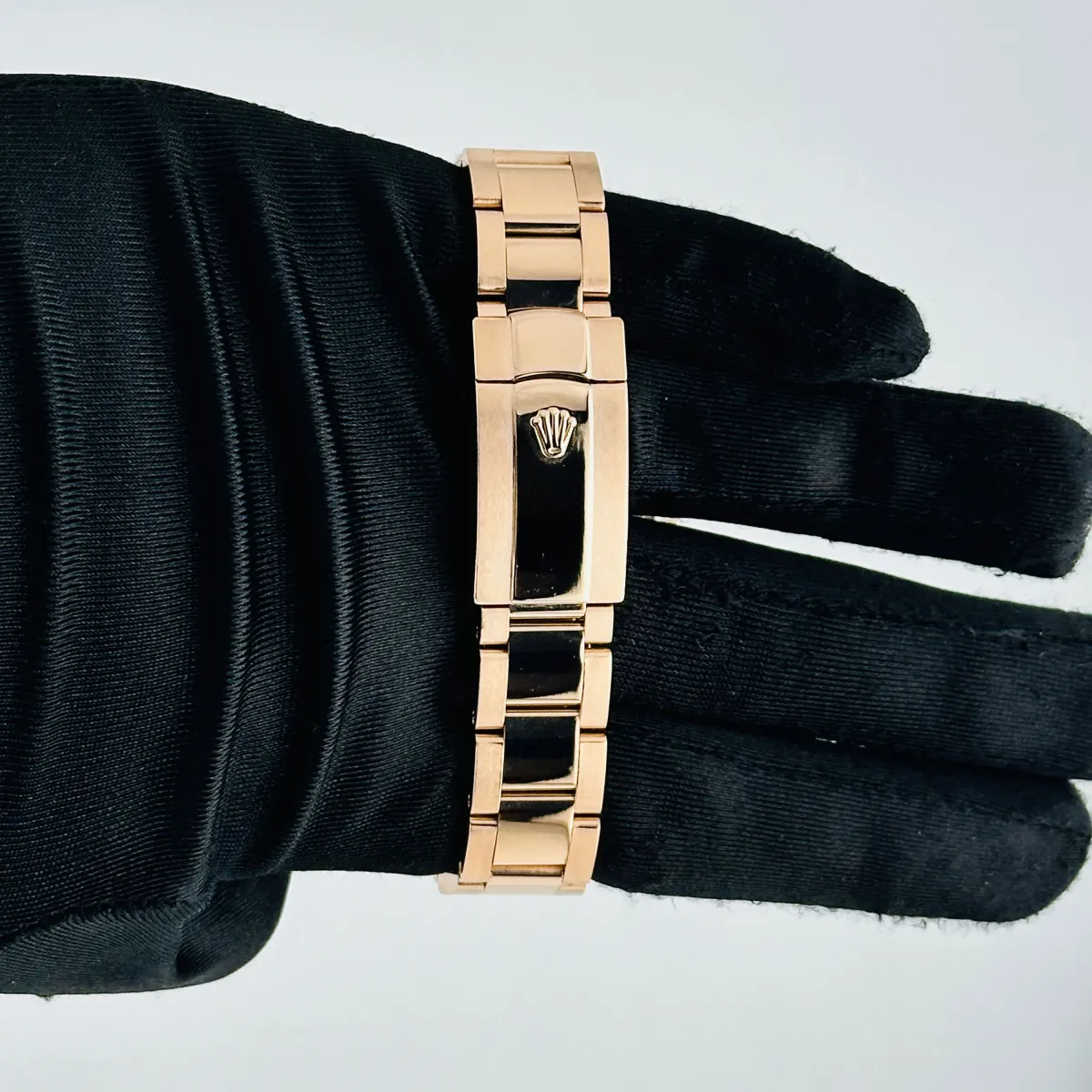 Rolex SkyDweller White Dial on Oyster Ref 326935 with New Style Card White 2019