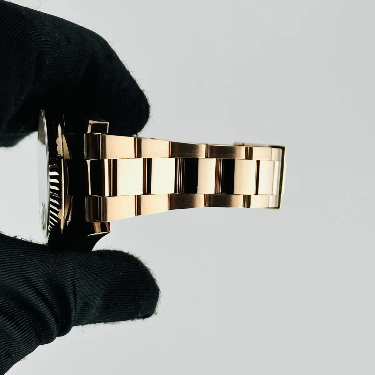 Rolex SkyDweller White Dial on Oyster Ref 326935 with New Style Card White 2019