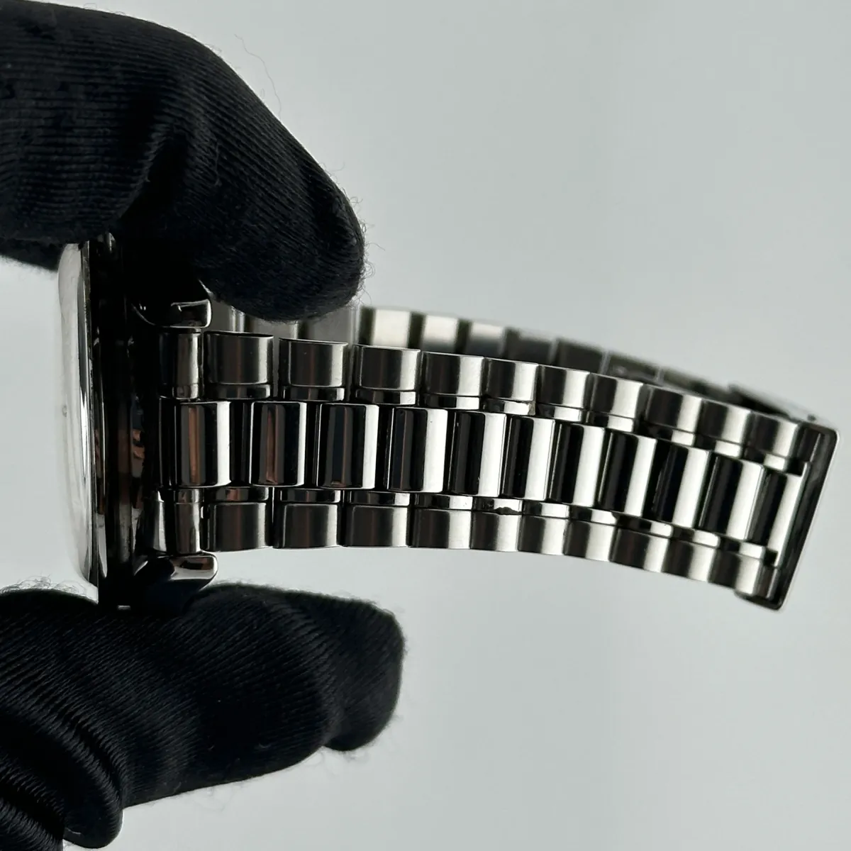 Omega Speed Master Black Dial