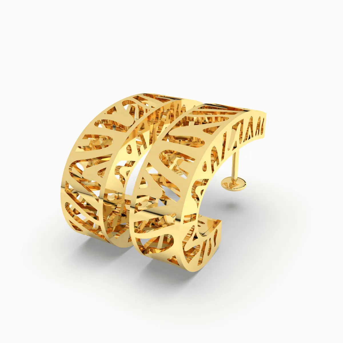 Ear Cuff Earrings For Men