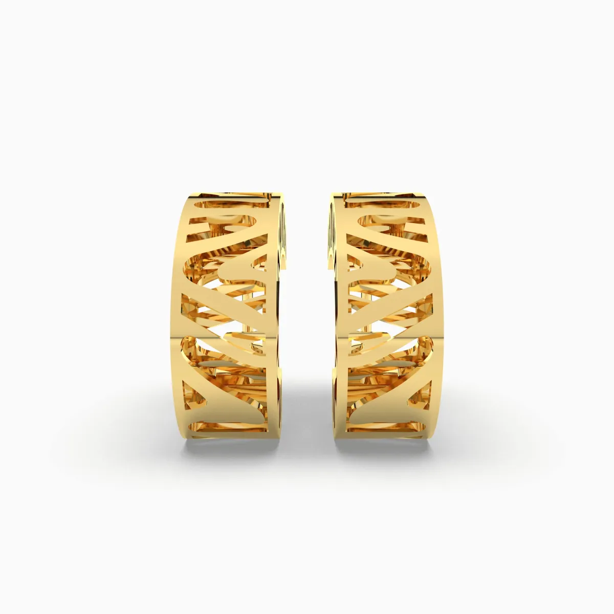 Ear Cuff Earrings For Men