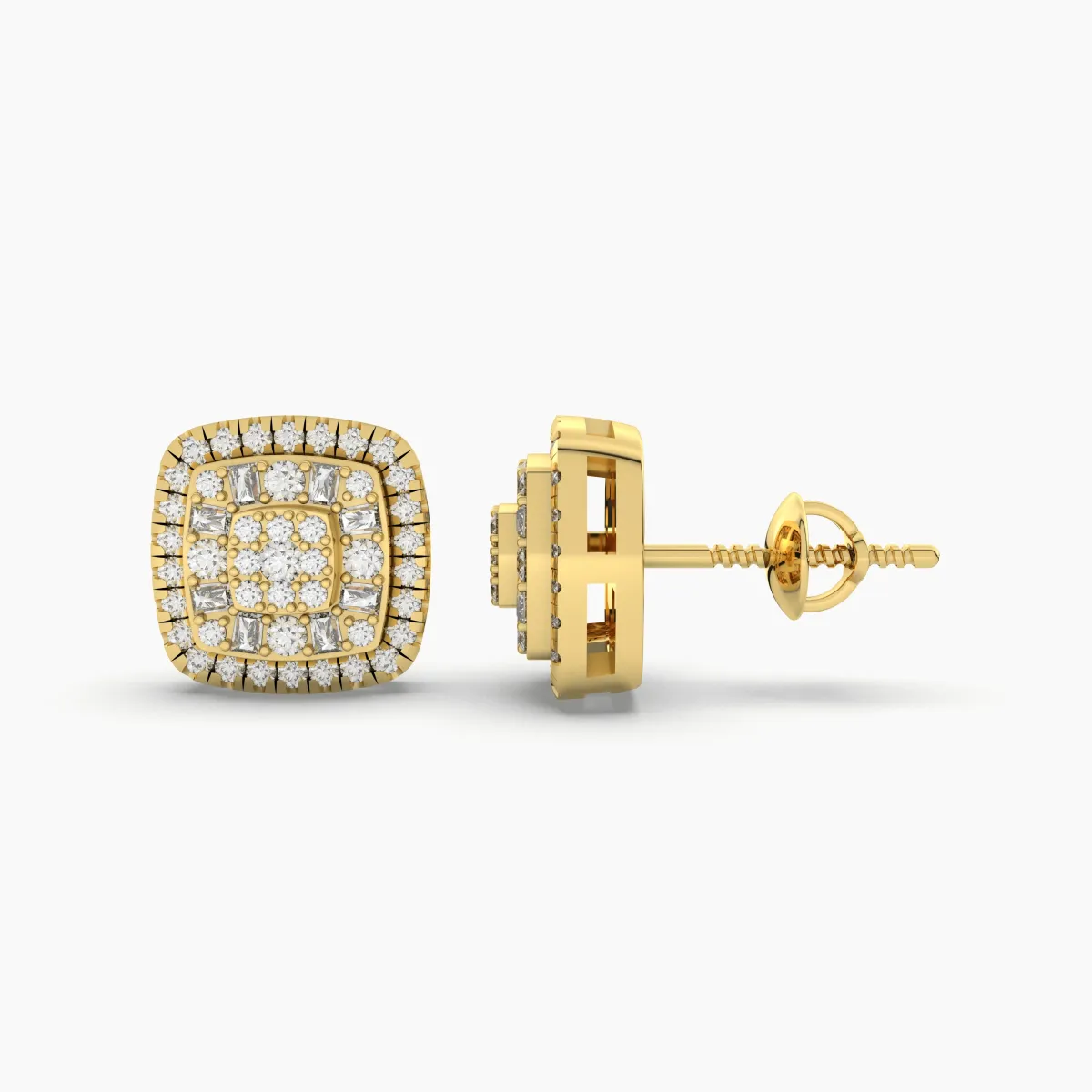 Van Cleef And Arpels Frivole Earrings