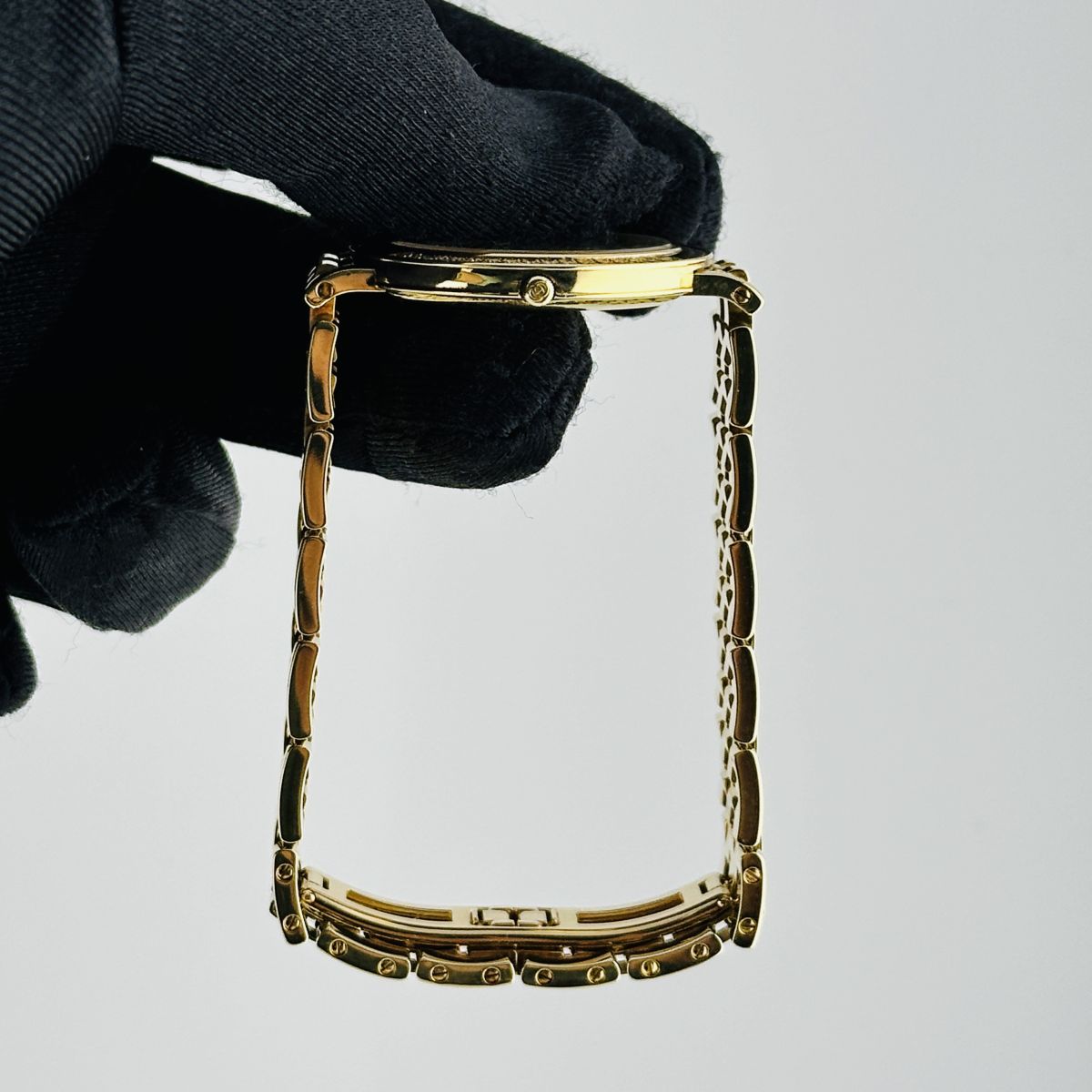 Gucci Gold (Has Spots) Dial Ref. 751M