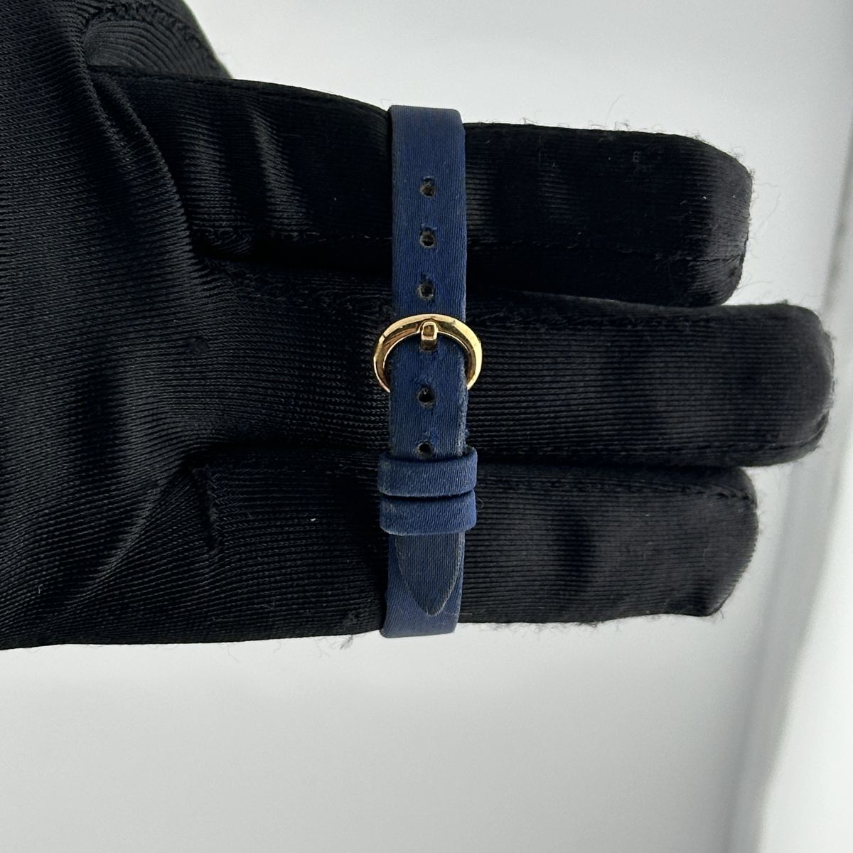 Chopard Chopard Mop Dial on Synthetic Leather Ref. 4371
