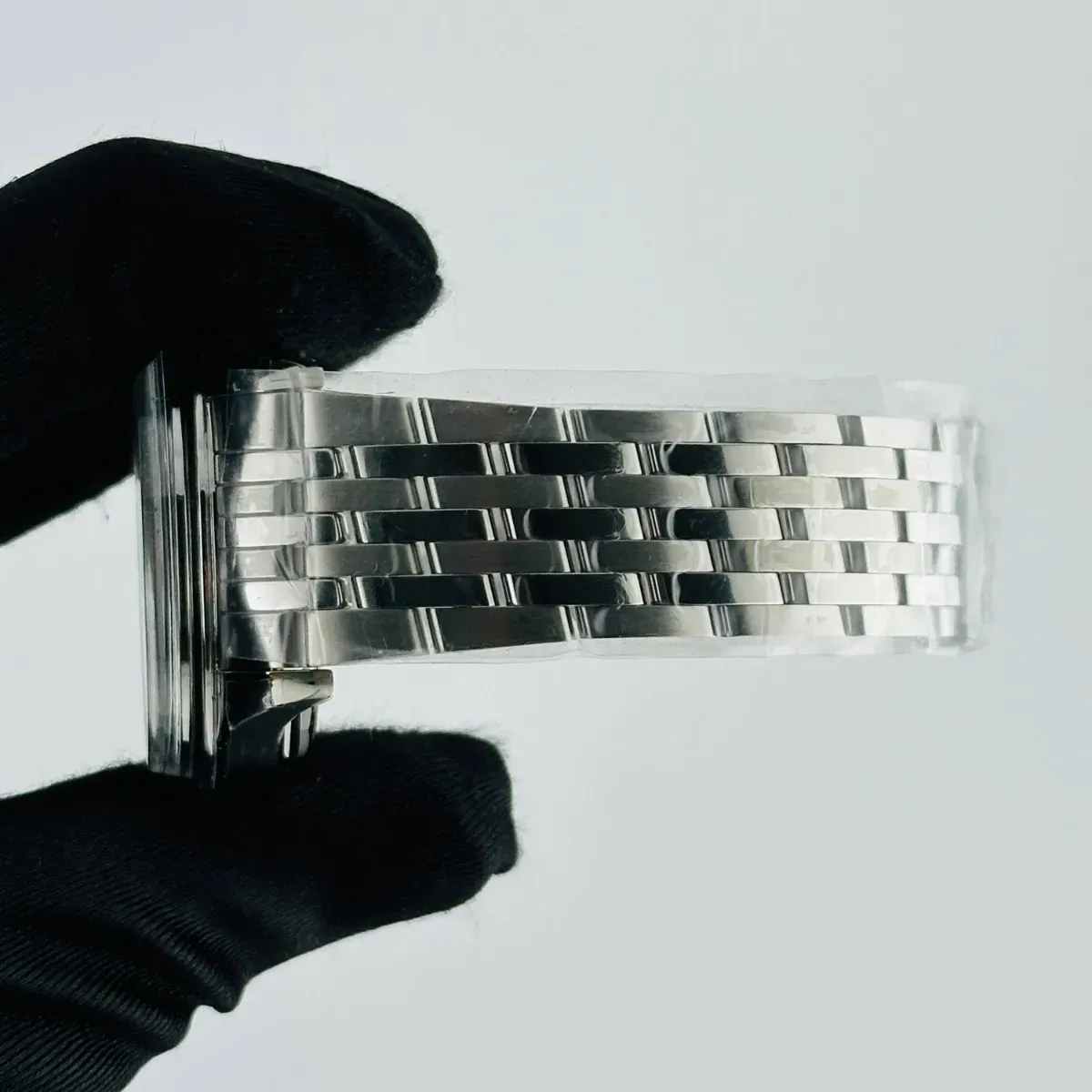 Breitling Premier B01 Chrono B&P Black Dial