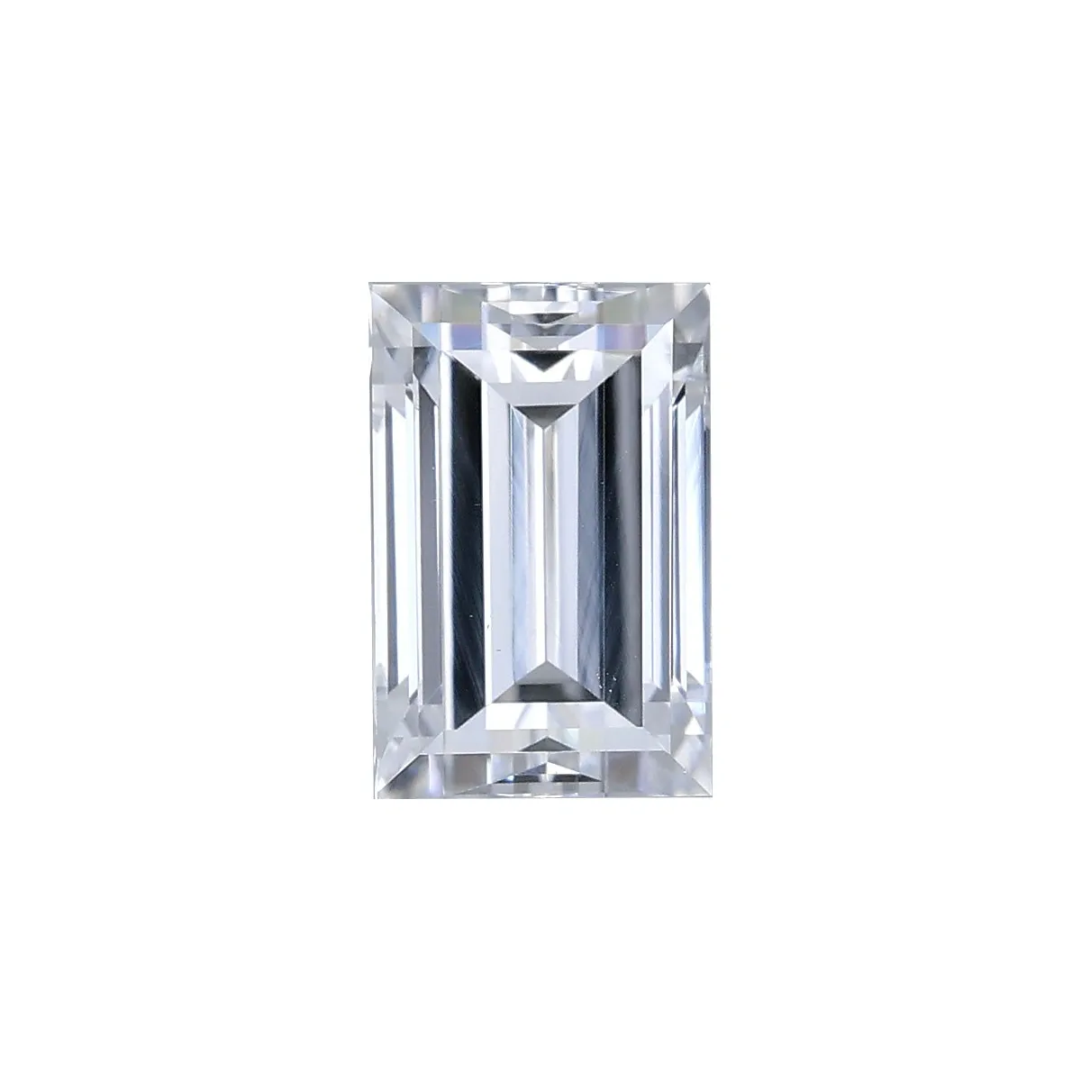 1.25 Carat Baguette Lab Grown Diamond