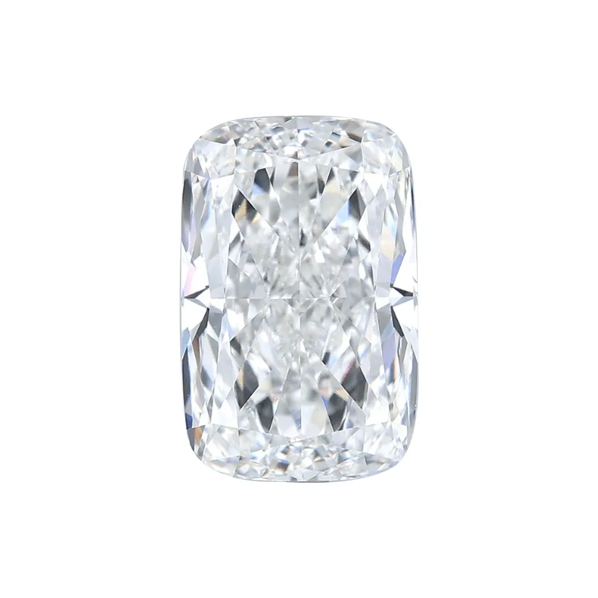 2.02 Carat Cushion-lg Lab Grown Diamond