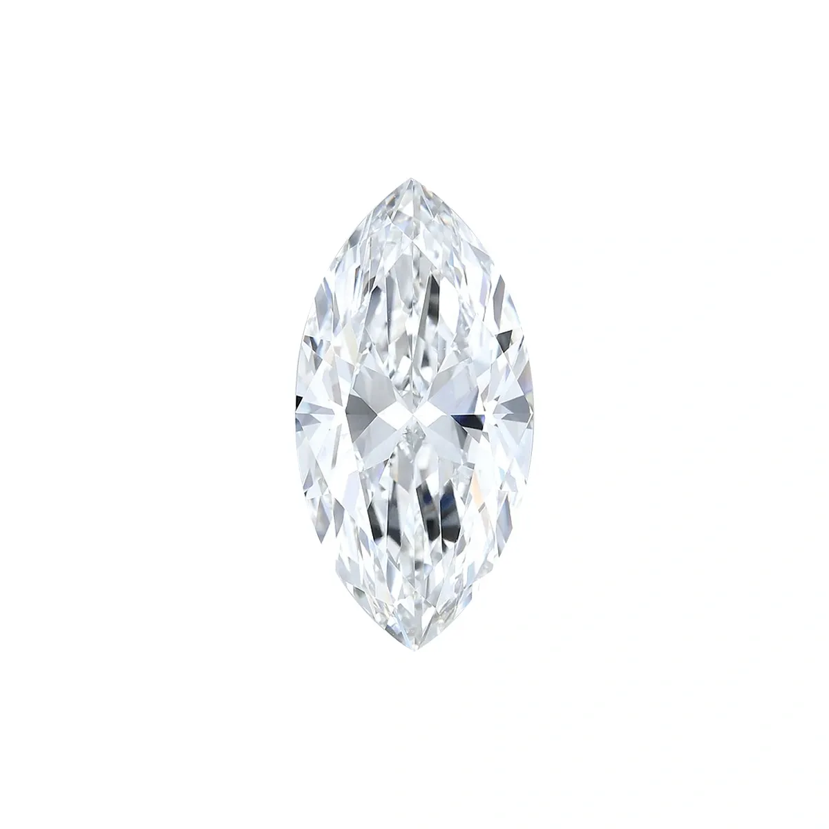 2.39 Carat Marquise Lab Grown Diamond