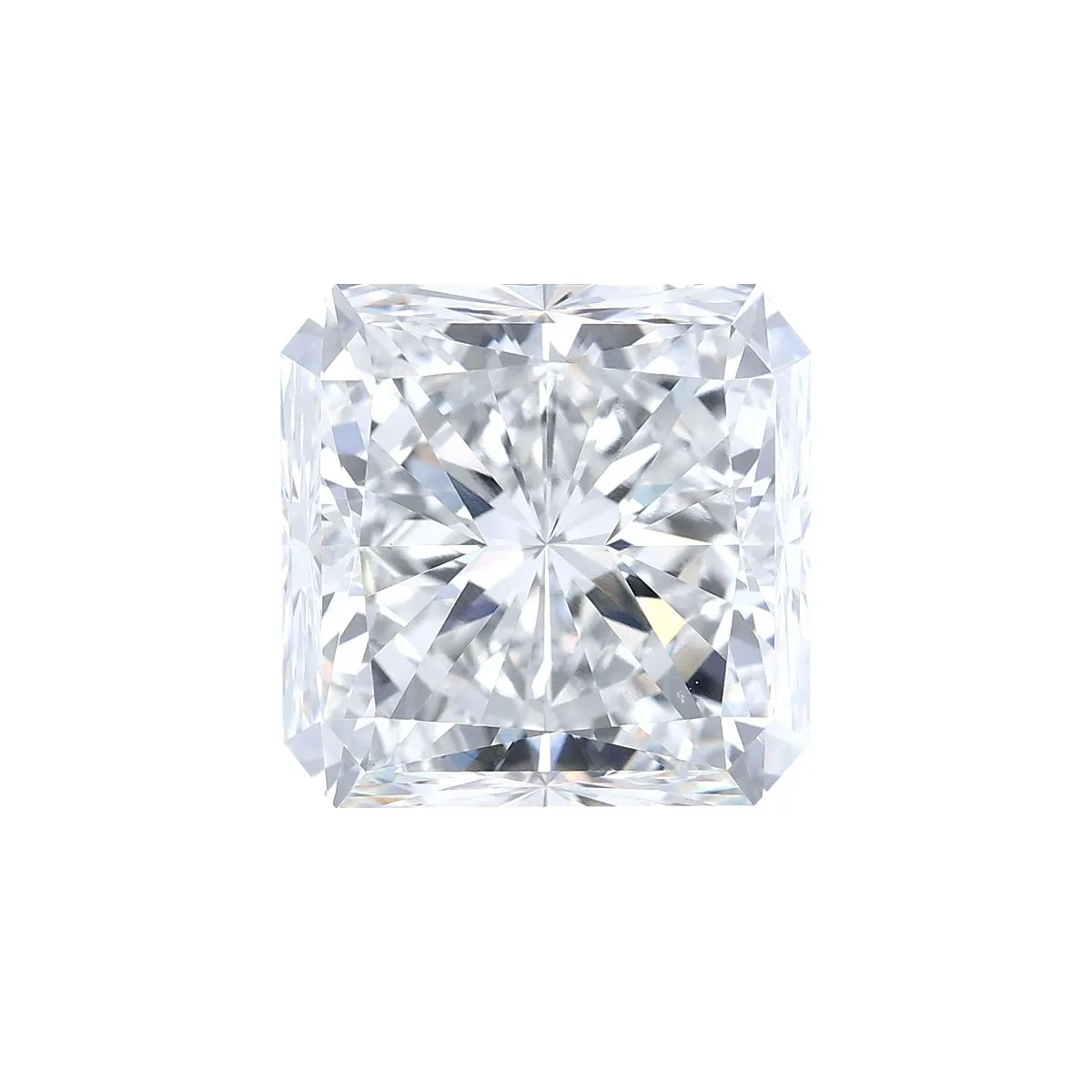 0.52 Carat Radiant-sq Lab Grown Diamond