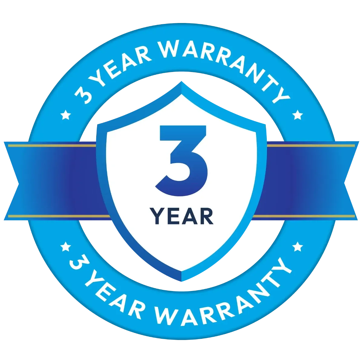 Mulberry Warranty Product - 36 Months