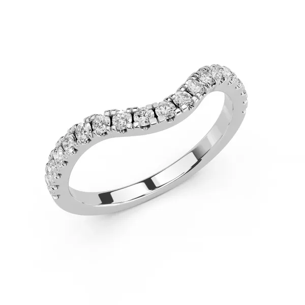 Lana 0.40 CT Diamond Engagement Ring