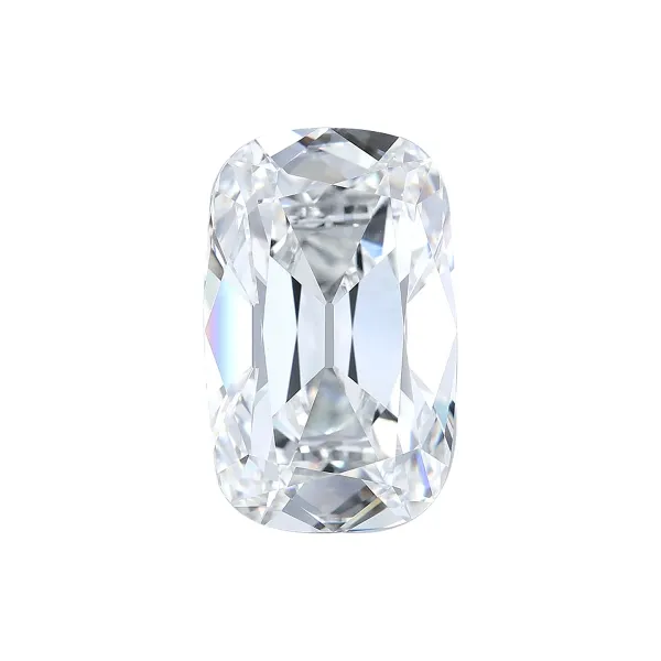 1.01 Carat Old mine cushion-lg Lab Grown Diamond