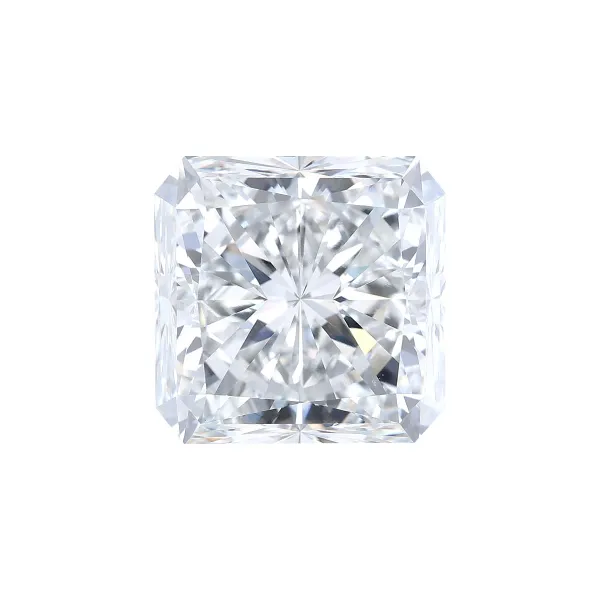 4.52 Carat Radiant-sq Lab Grown Diamond