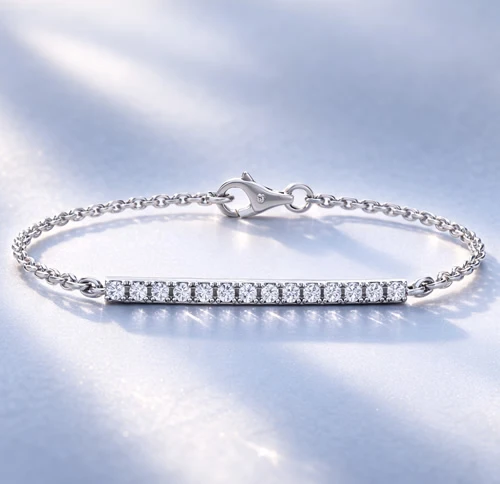 Diamond Bracelets