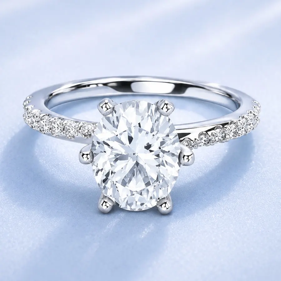 Cushion Diamond