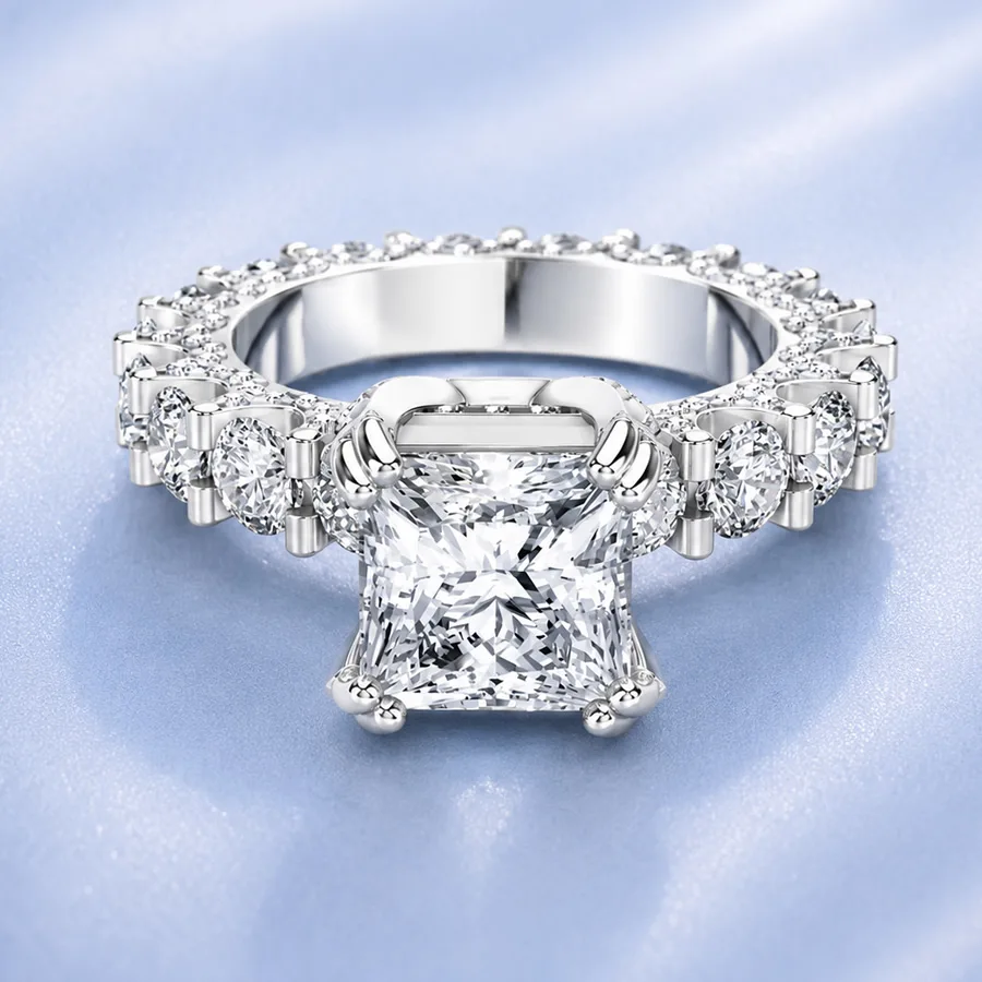 Emerald Diamond