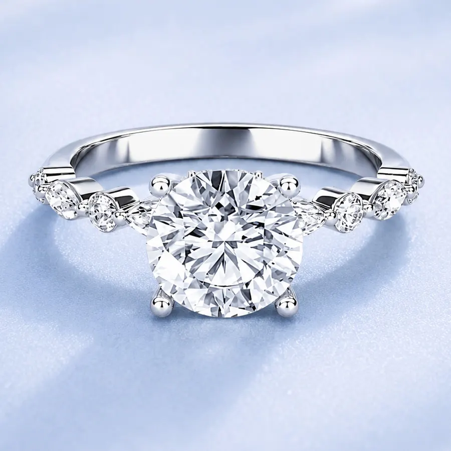 Round Diamond