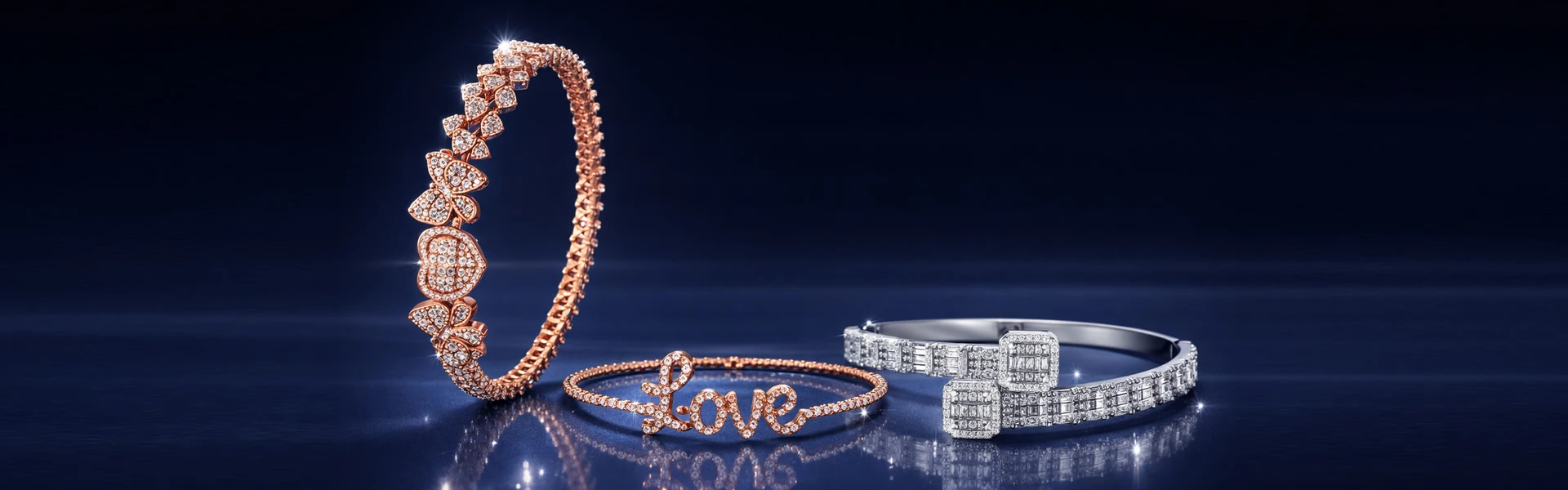 Bracelets