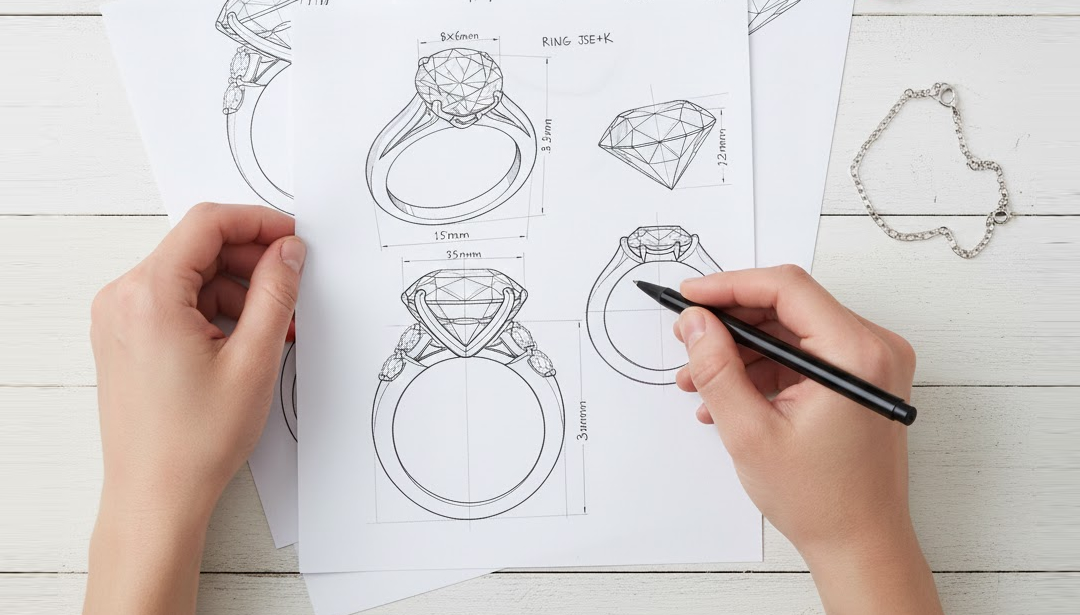 Personalized Jewelry