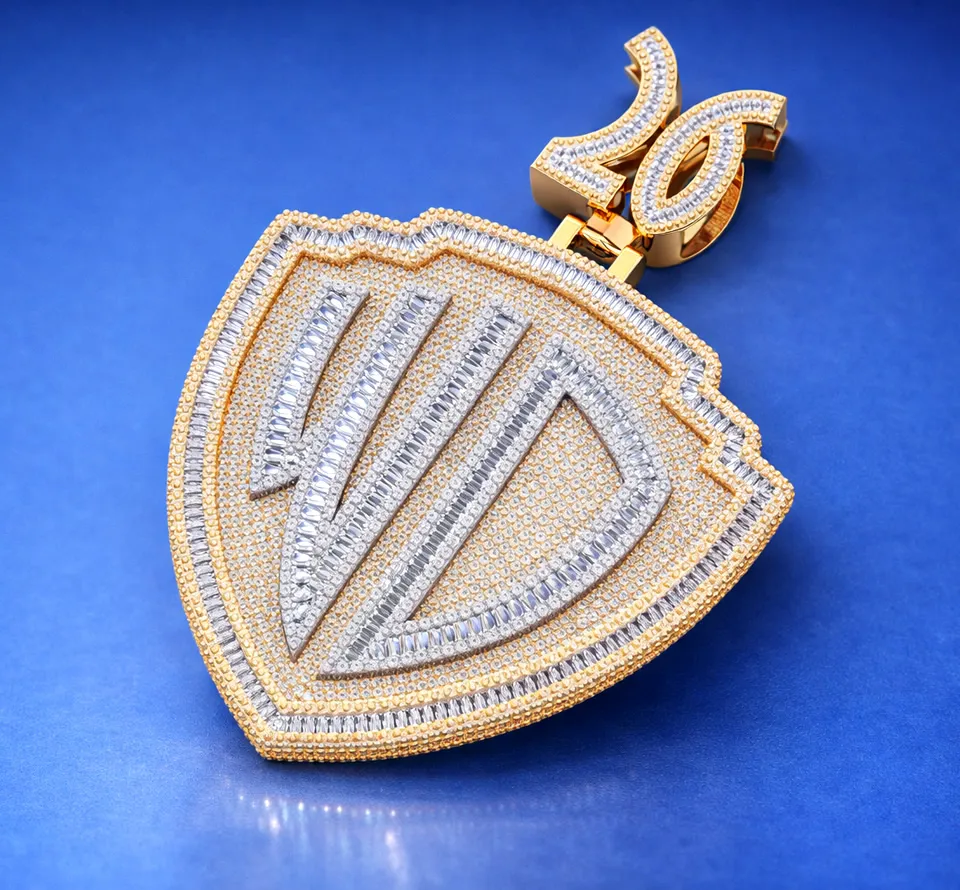 Statement Luxury Pendants