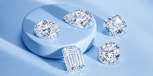 Diamonds