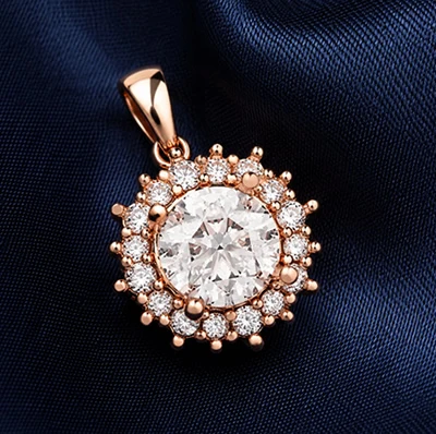Fashion Pendants