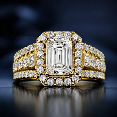 Fashion Rings