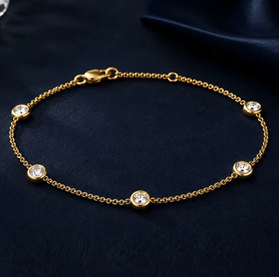 Fine Bracelets