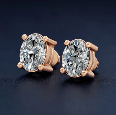 Fine Earrings